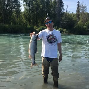 Meet your Posher, Stewart